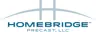 Homebridge Precast  logo