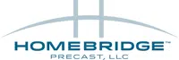 Homebridge Precast  logo