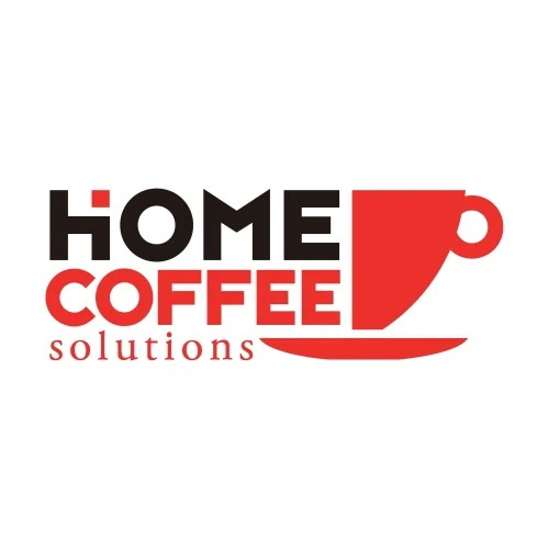 Home Coffee Solutions logo