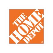 Home Depot logo