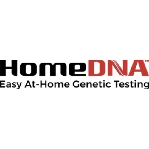 HomeDNA logo