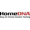 HomeDNA logo