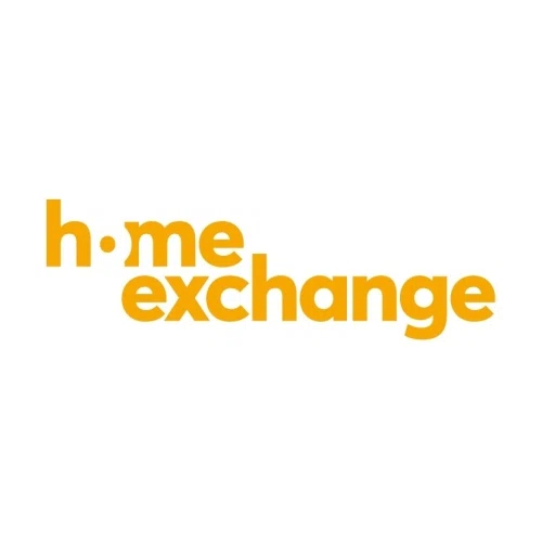 HomeExchange.com logo