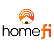 HomeFi logo
