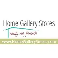 Home Gallery Stores logo