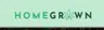 Homegrown Garden logo