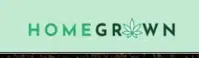 Homegrown Garden logo
