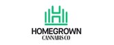 Homegrown Cannabis promo code
