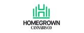 Homegrown Cannabis promo code