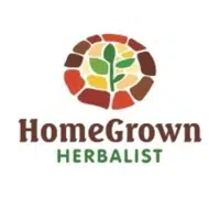 HomeGrown Herbalist logo