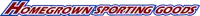 Homegrown Sporting Goods logo