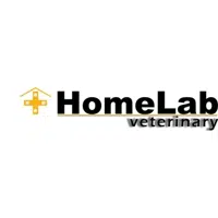 HomeLab Veterinary logo