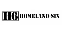 Homeland Six logo