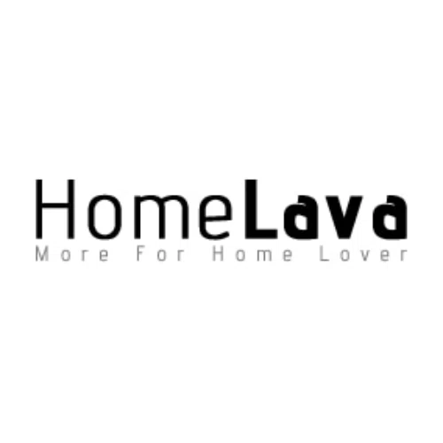 HomeLava logo
