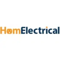 HomElectrical logo