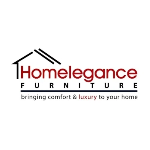 Homelegance Furniture logo