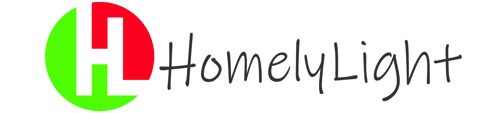 HomelyLight logo