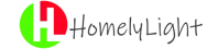 HomelyLight logo