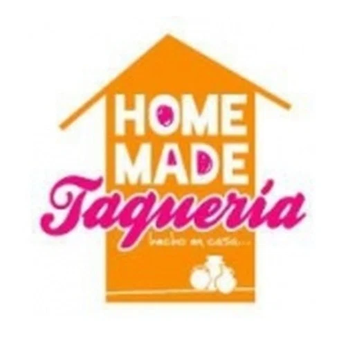 Home Made Taqueria logo