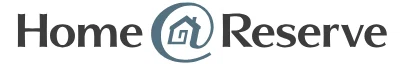 Home Reserve logo