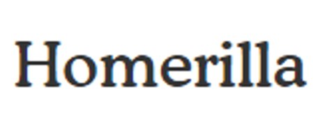 Homerilla promo code