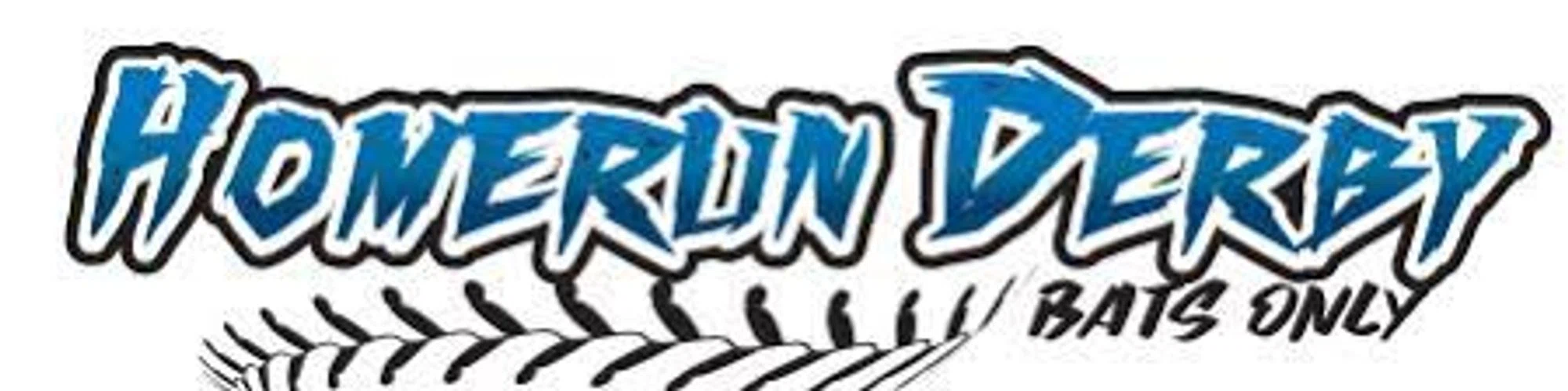 Homerun Derby Bats logo