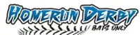 Homerun Derby Bats logo