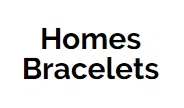 Homes Bracelets logo