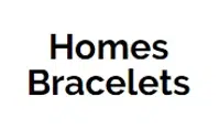 Homes Bracelets logo