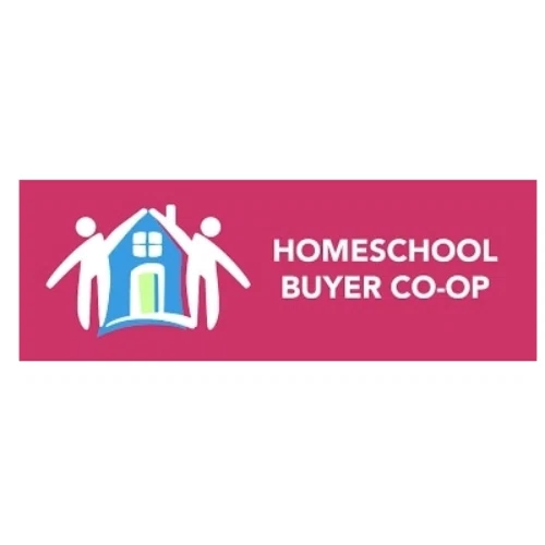 Homeschool Buyers logo