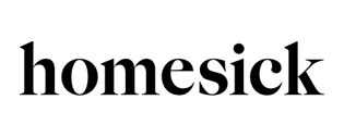 Homesick coupon code