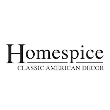 Homespice Decor logo
