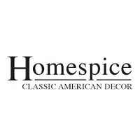 Homespice Decor logo