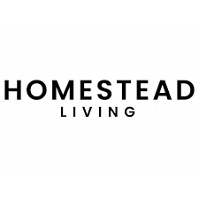 Homestead Living logo
