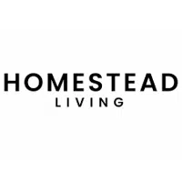 Homestead Living logo