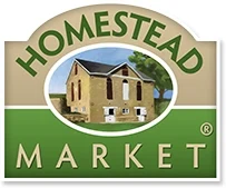 Homestead Market logo