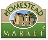 Homestead Market logo