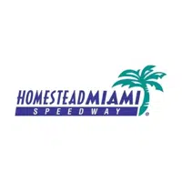 Homestead Miami Speedway logo