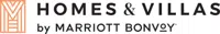 Homes & Villas by Marriott logo