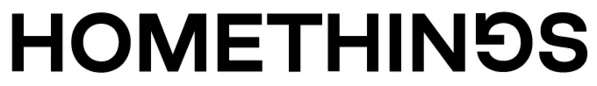 Homethings logo
