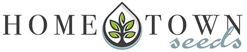 Hometown Seeds logo