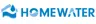 HomeWater logo