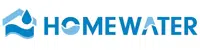 HomeWater logo
