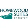 Homewood Suites by Hilton logo