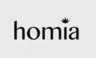 Homia logo
