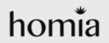 Homia discount code