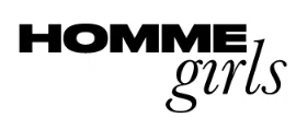HommeGirls logo