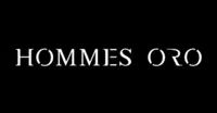 Hommes Oro logo