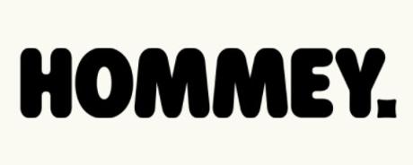 Hommey promo code