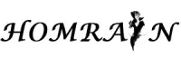 Homrain logo